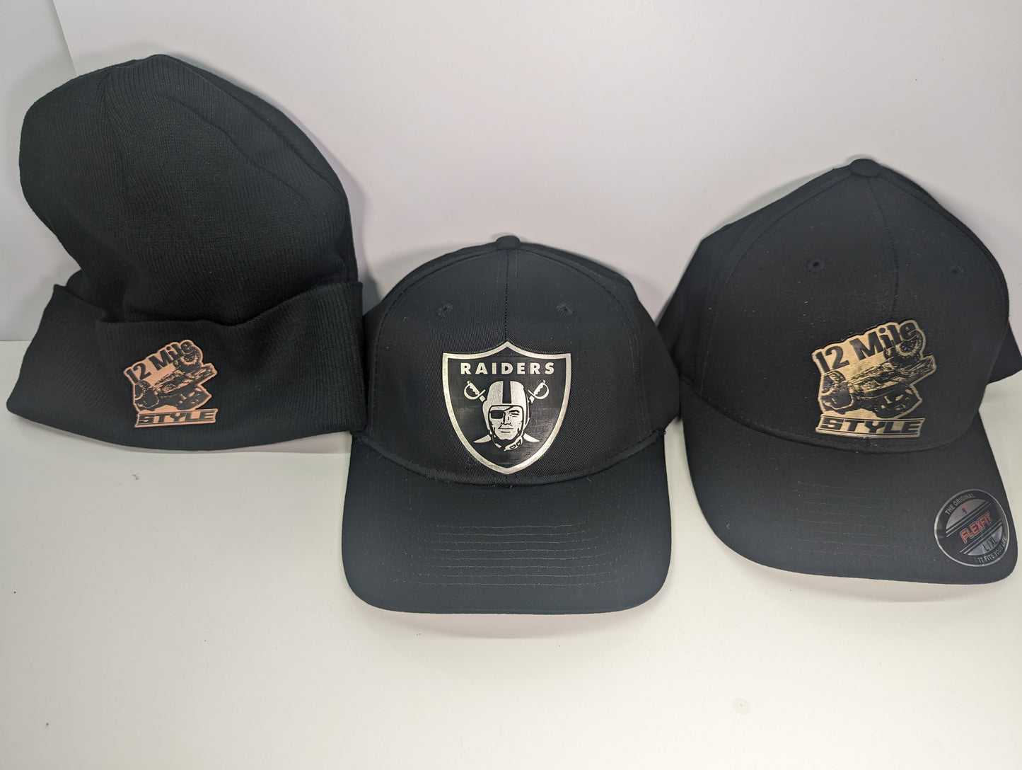 Hat and Beanies