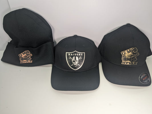 Hat and Beanies