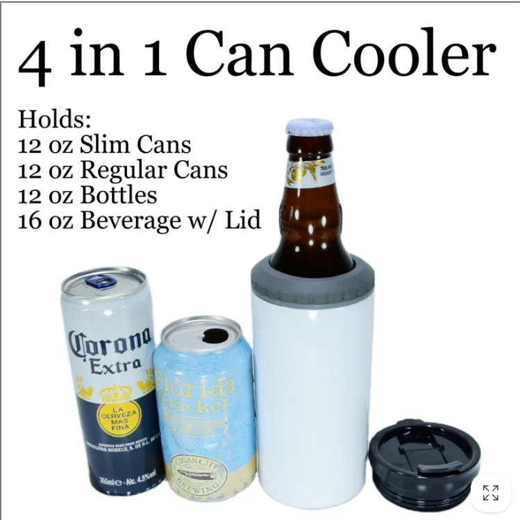 12 Mile Style Tumblers and Water bottles