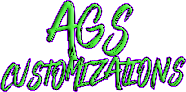AGS Customizations